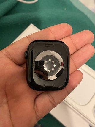 APPLE WATCH SERIES 10 GPS 46MM