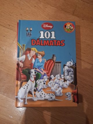 Varios libros de Disney