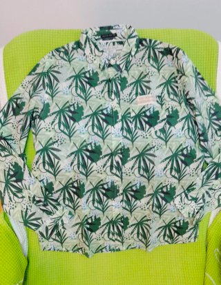 Camicia fantasia 9/10 anni