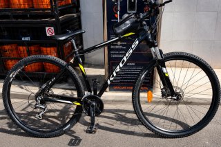 Bicicleta de Montaña Kross