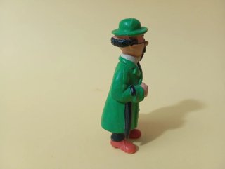 Profesor Tornasol Figura Coleccionable