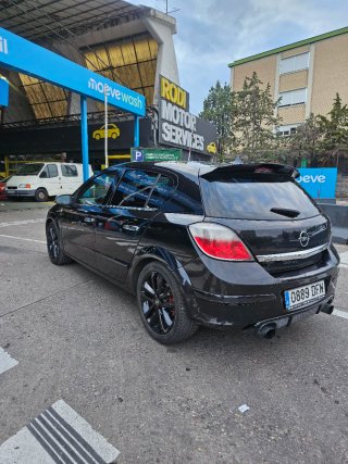 OFERTON!!! ASTRA H