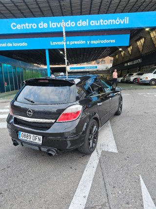 OFERTON!!! ASTRA H