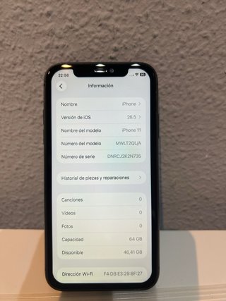 Apple iPhone 11