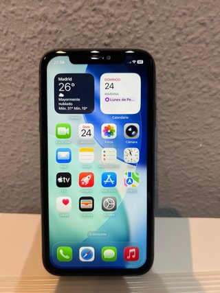 Apple iPhone 11