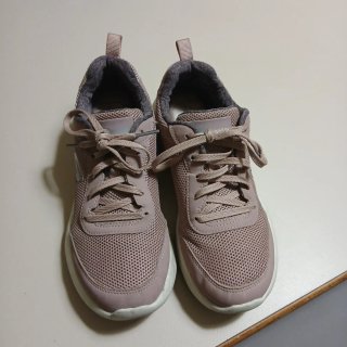 Scarpe Skechers Rosa Taglia 37