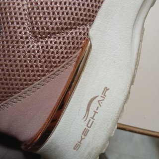 Scarpe Skechers Rosa Taglia 37