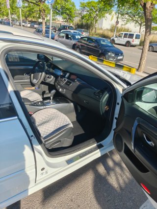 Renault Laguna GT 2010