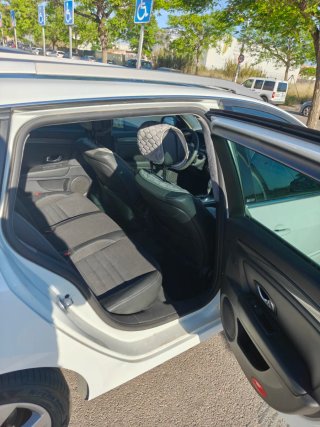 Renault Laguna GT 2010
