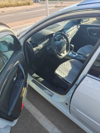 Renault Laguna GT 2010
