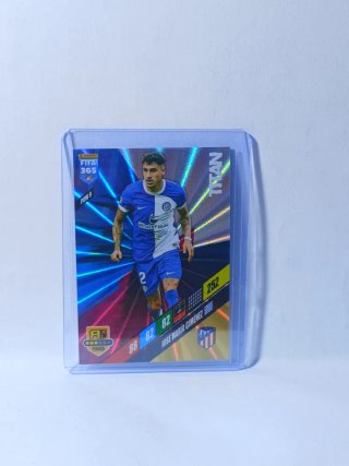 Cromo Panini FIFA 365 Titan