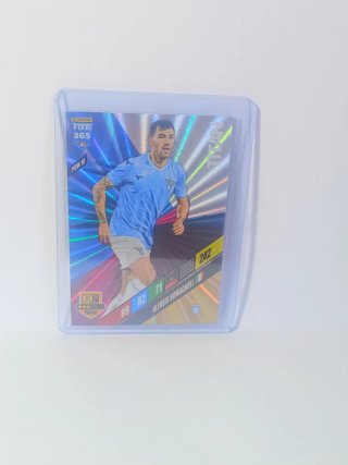 Cromo Panini FIFA 365 Titan