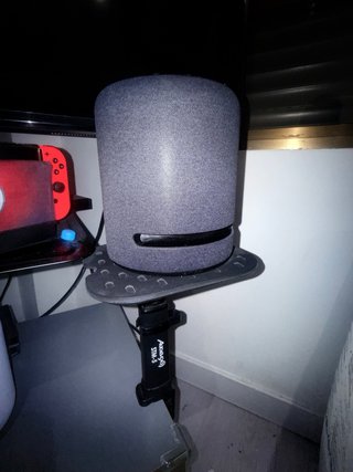 Home Cinema Dolby Atmos: Echo Studio + Sub +TVCube