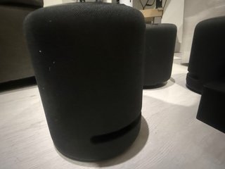 Home Cinema Dolby Atmos: Echo Studio + Sub +TVCube