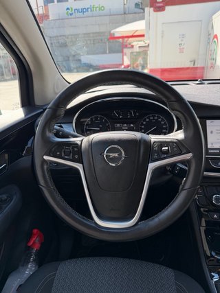 Opel Mokka X 2016