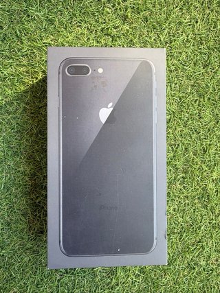 iPhone 8 Plus 64GB Space Gray de Segunda mano por 80 EUR en Gavà