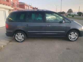 Volkswagen Sharan 2006