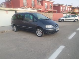 Volkswagen Sharan 2006