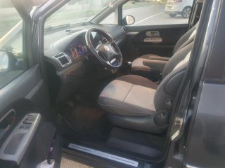 Volkswagen Sharan 2006