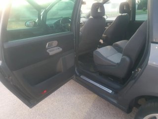 Volkswagen Sharan 2006