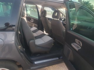 Volkswagen Sharan 2006