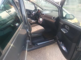Volkswagen Sharan 2006
