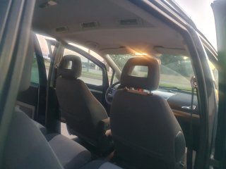 Volkswagen Sharan 2006