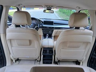 BMW X5 SDRIVE 25D  2014