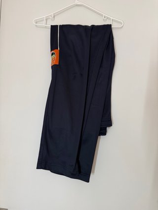 Chándal Valencia 1996 Luanvi Talla XL Vintage