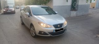 SEAT Ibiza 2010