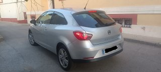 SEAT Ibiza 2010