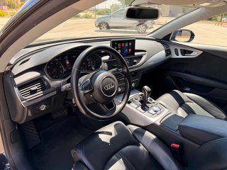 Audi A7 2017
