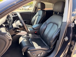 Audi A7 2017