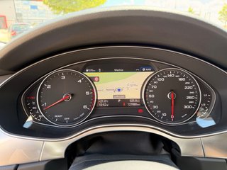 Audi A7 2017