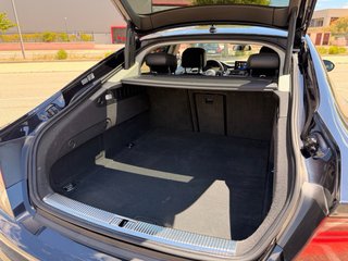 Audi A7 2017