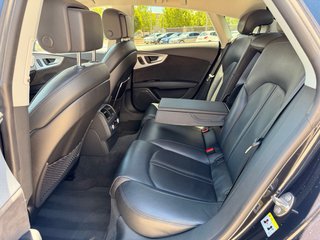 Audi A7 2017