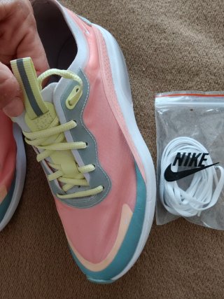 Zapatillas Nike Air MaxDia talla 37