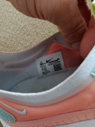 Zapatillas Nike Air MaxDia talla 37