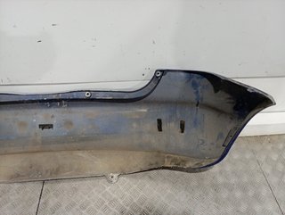 PARAGOLPES TRASERO MERCEDES-BENZ CLASE A (BM 168)