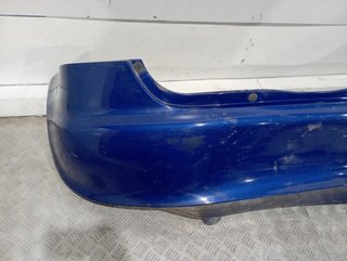 PARAGOLPES TRASERO MERCEDES-BENZ CLASE A (BM 168)