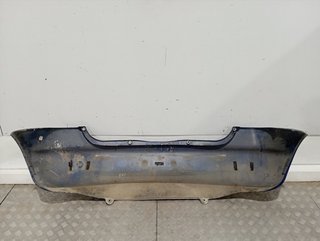 PARAGOLPES TRASERO MERCEDES-BENZ CLASE A (BM 168)