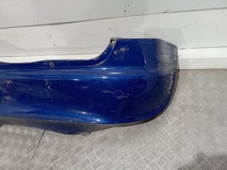PARAGOLPES TRASERO MERCEDES-BENZ CLASE A (BM 168)