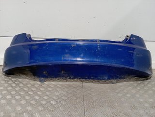 PARAGOLPES TRASERO MERCEDES-BENZ CLASE A (BM 168)