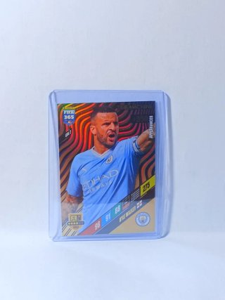 Cromo FIFA 365 Top Keeper Rising star Time Machine