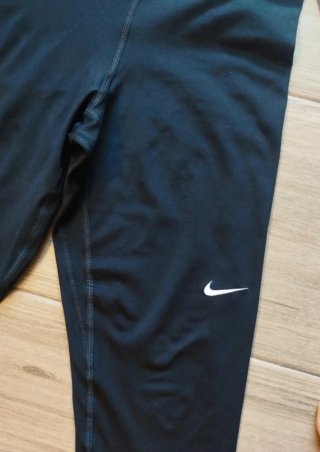 Nike Pro negras