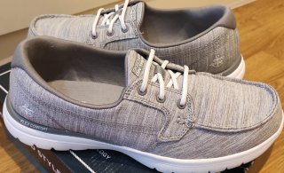 Skechers 37.5 Zapatillas Náuticas