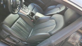 Audi A7 2014