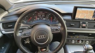 Audi A7 2014
