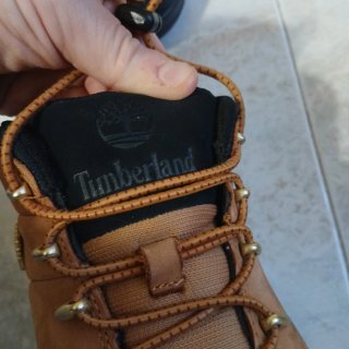 Timberland Scarpe Bambino/a Taglia 35