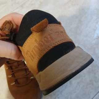 Timberland Scarpe Bambino/a Taglia 35